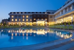 WHITE LILIYUM RESORT - 0